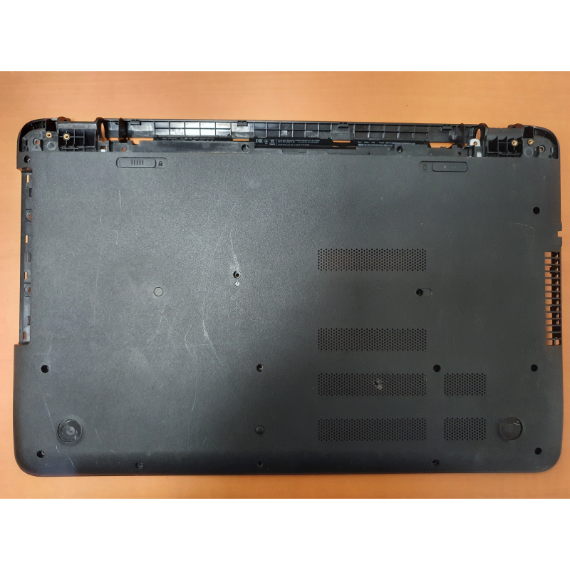 Plasturgie de base HP 17-p séries