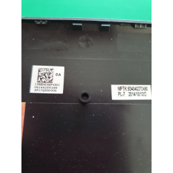 Coque d'Écran 13NB06I4AP1001 pour ordinateur Asus Transformer T200TA