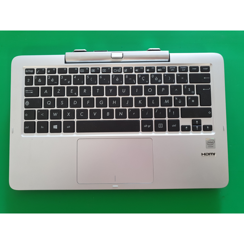 Asus – Clavier Asus T200TA – pièce détachée PC portable