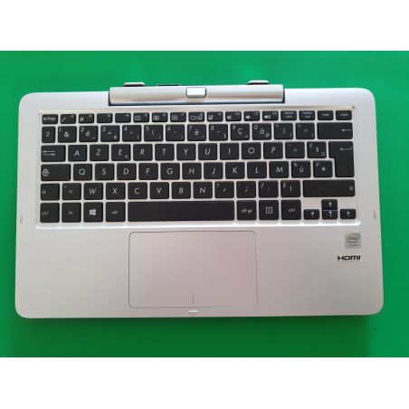 Asus – Clavier Asus T200TA – pièce détachée PC portable