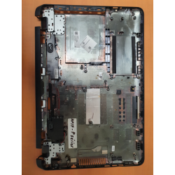 Plasturgie de base HP 17-P séries