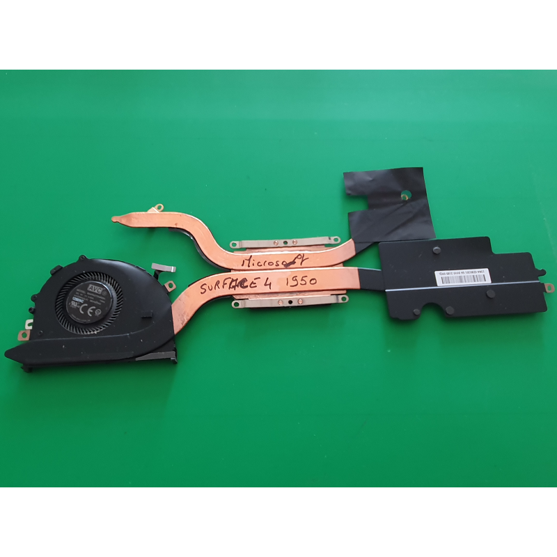 Marque inconnue – Ventilateur Laptop Surface 4 1950 – pièce détachée PC portable