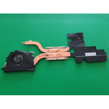 Marque inconnue – Ventilateur Laptop Surface 4 1950 – pièce détachée PC portable