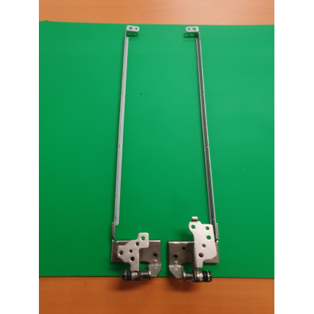 Asus – Charnières Asus R700V – pièce détachée PC portable