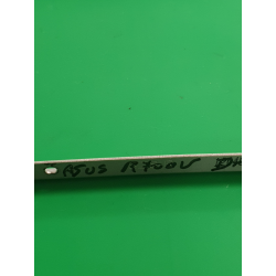 Kit Charnières AM0NE000100 & AM0NE000400 pour ordinateur Asus R700V