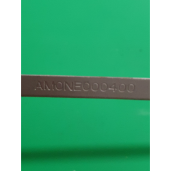 Kit Charnières AM0NE000100 & AM0NE000400 pour ordinateur Asus R700V