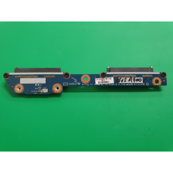 Carte disque dur 2 supports pour Asus r700v