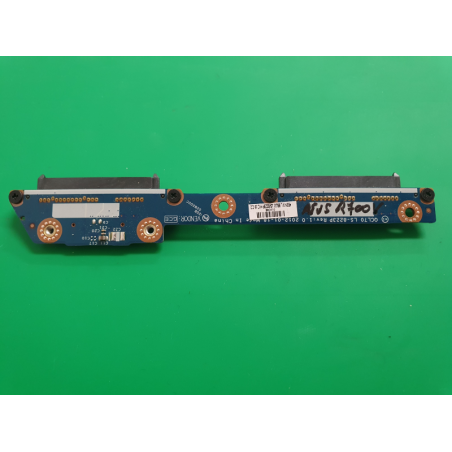 Carte disque dur 2 supports pour Asus r700v