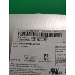 Lecteur Optique DS-8A8SH17C pour ordinateur Asus R700V