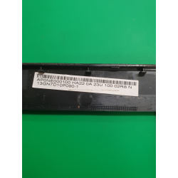 Plasturgie Contour d'écran noire 13GN7D10P090-1 pour Asus R700V