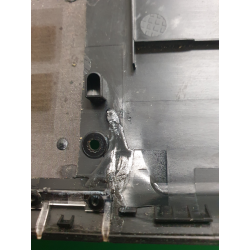 Trappe d'accès HDD/SSD 13GN7D10P010-1 pour Asus R700V et K75V