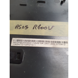 Trappe d'accès HDD/SSD 13GN7D10P010-1 pour Asus R700V et K75V