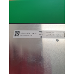 Écran 13.3" N133HCG-GF3 REV.C1 (L52358-J31) pour HP EliteBook 830 G7