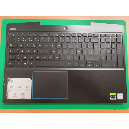 Dell – Clavier Dell g3 3590 – pièce détachée PC portable