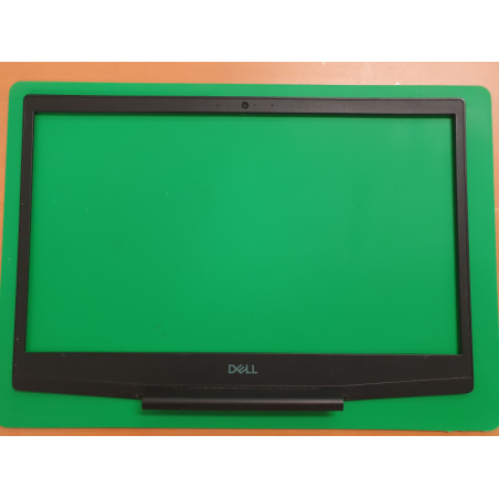 Contour écran Dell g3 3590