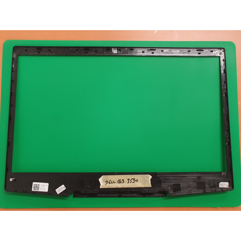 Contour écran / Bezel AP1CA000600 pour HP Zbook 17 G3