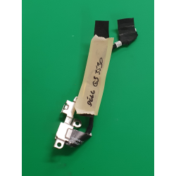 Connecteur charge Dell g3 3590