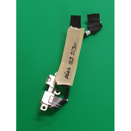 Connecteur charge Dell g3 3590