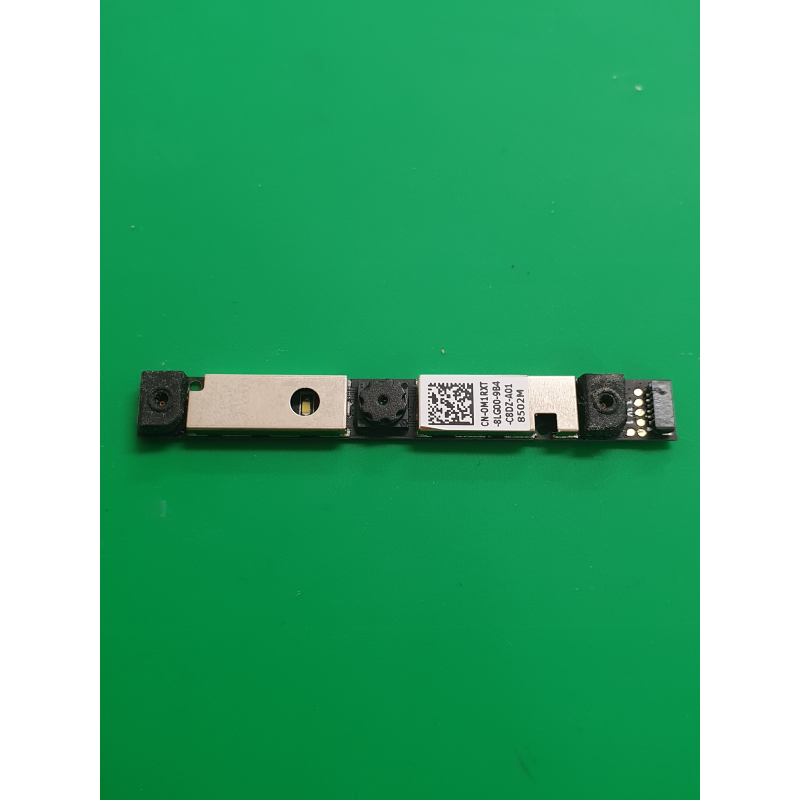Dell – Webcam Dell G3 3590 – 0M1RXT – pièce détachée PC portable