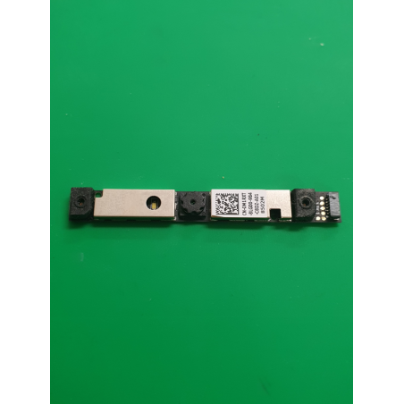 Dell – Webcam Dell G3 3590 – 0M1RXT – pièce détachée PC portable