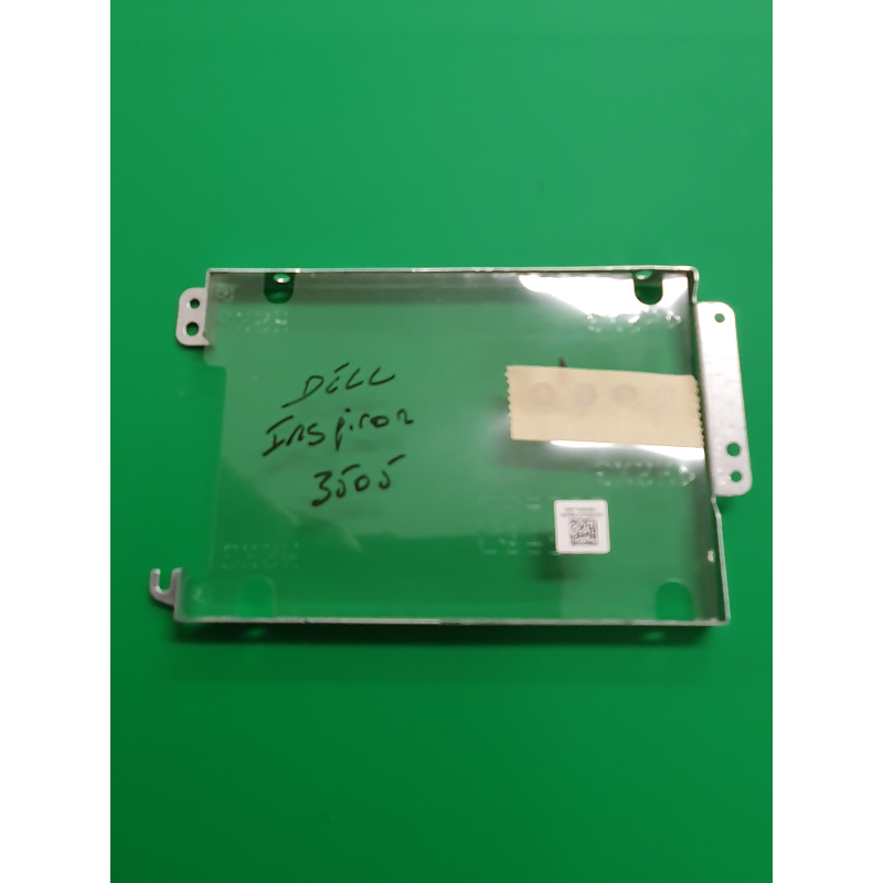 Dell – Caddy Dell Inspiron 3505 – CN-0D6J2T – pièce détachée PC portable