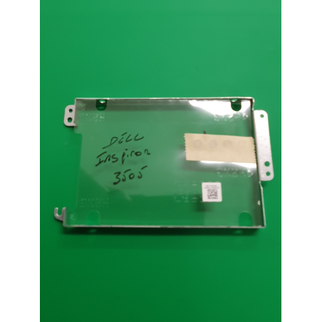 Dell – Caddy Dell Inspiron 3505 – CN-0D6J2T – pièce détachée PC portable