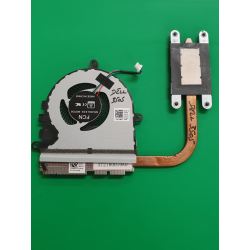 Dell – Ventilateur Dell 3505 – 07MCD0 – pièce détachée PC portable