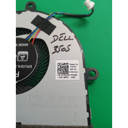 Dell – Ventilateur Dell 3505 – 07MCD0 – pièce détachée PC portable