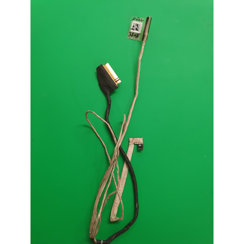 Dell – Cable vidéo Dell Inspiron 3505 – pièce détachée PC portable