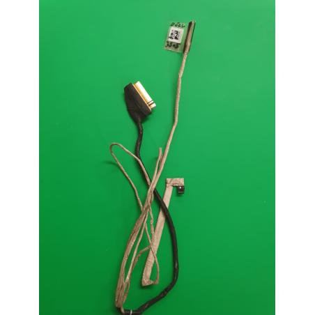 Dell – Cable vidéo Dell Inspiron 3505 – pièce détachée PC portable