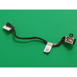 Connecteur charge Dell 3505