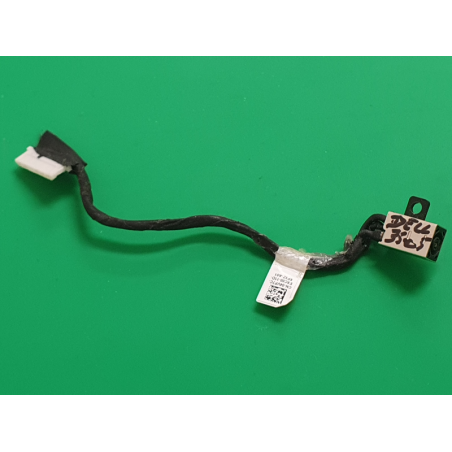 Connecteur charge Dell 3505