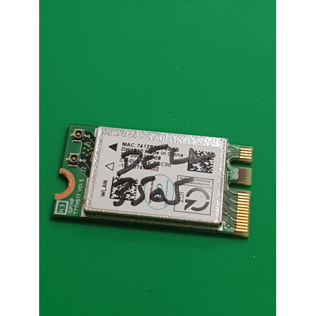 Carte réseau Dell 3505