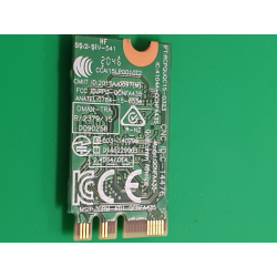 Carte Réseau Wi-Fi Atheros QCNFA435 (0V91GK) pour Dell Inspiron 3505