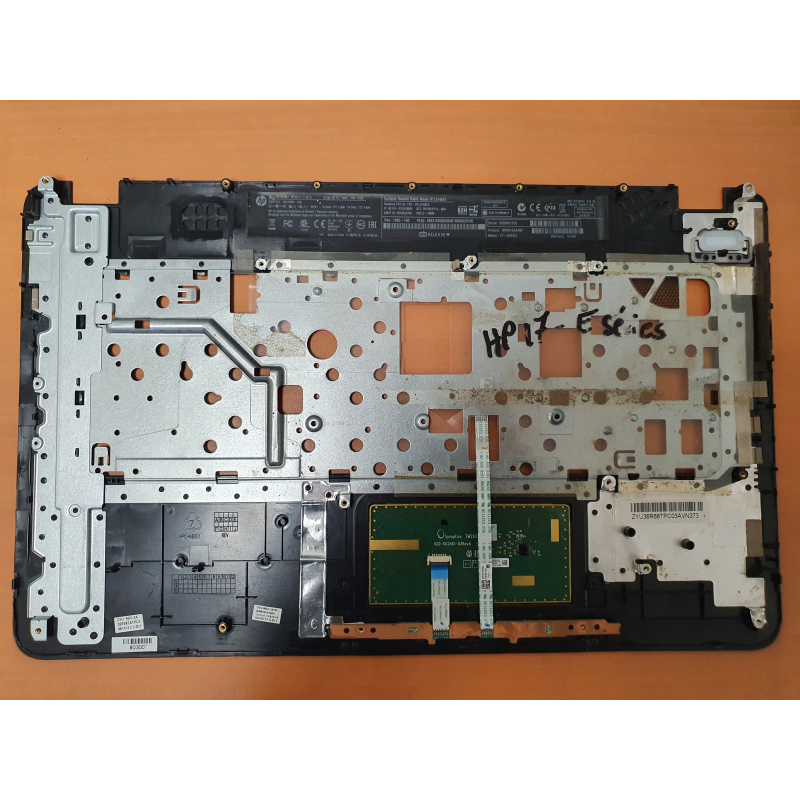 Clavier pour ordinateur portable HP P31090-001