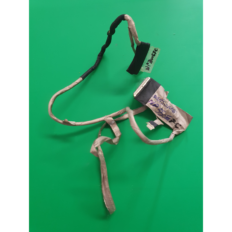 Cable vidéo Samsung np350E7C