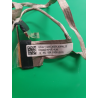 Câble Vidéo DC02001KP00 40 Broches LVDS pour Samsung NP350E7C