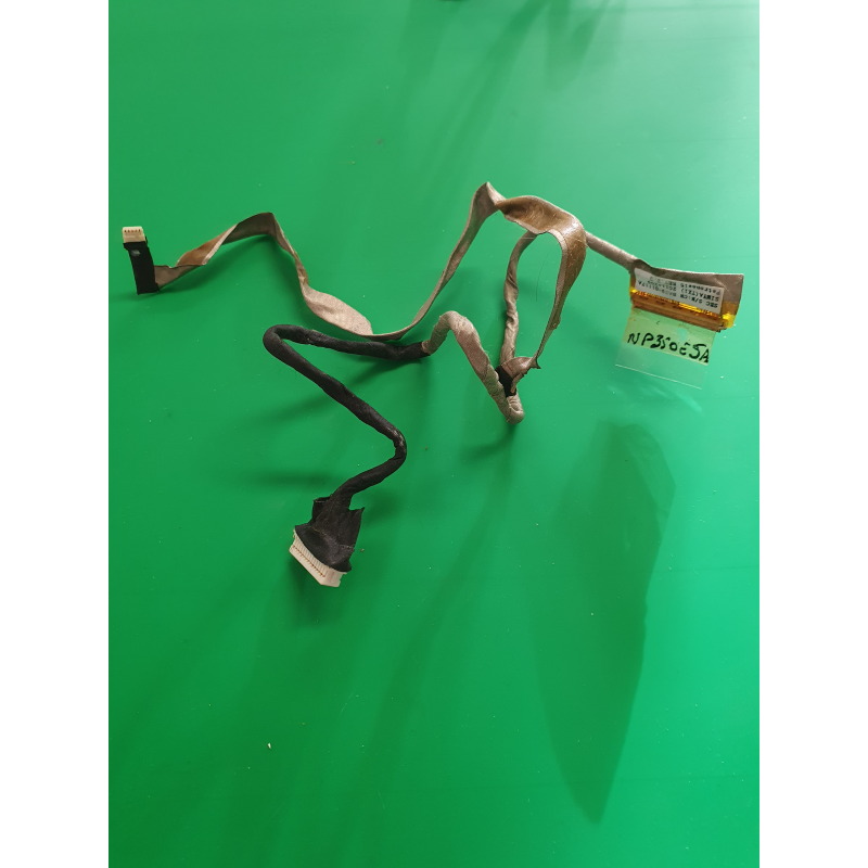 Cable vidéo Samsung np300e5a