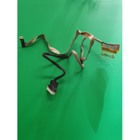 Cable vidéo Samsung np300e5a