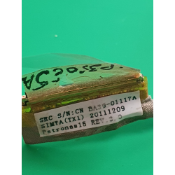 Câble Vidéo BA39-01117A 40 Broches LVDS pour Samsung NP300E5A