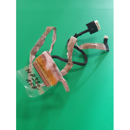 Samsung – Cable vidéo Samsung NP370R5E – pièce détachée PC portable