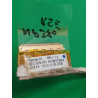 Câble Vidéo BA39-01302A 40 Broches LVDS occasion pour Samsung NP370R5E