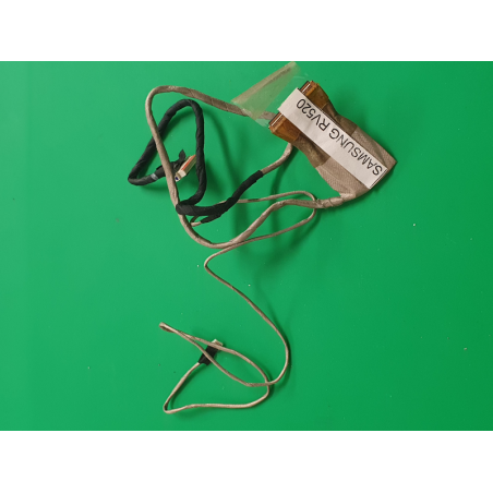 Cable vidéo Samsung rv520