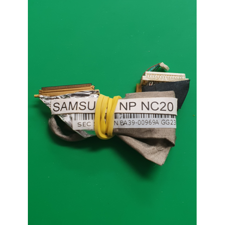 Cable vidéo Samsung nc20