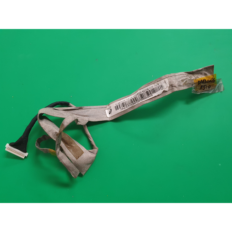 Cable vidéo Samsung R510