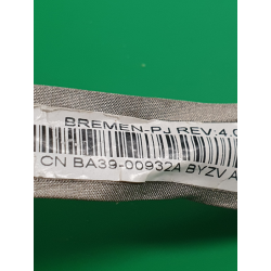 Câble Vidéo BA39-00932A 40 Broches LVDS pour Samsung R510