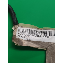 Câble Vidéo DD0BD5LC000 40 Broches LVDS pour Samsung C70-A, C70-D