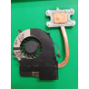 Ventilateur + Dissipateur Thermique 686259-001 occasion pour HP 650