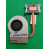 Ventilateur + Dissipateur 683191-001 pour HP Pavilion G7-2000 Intel
