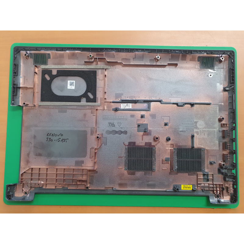 Lenovo – Base IdeaPad 330-15AST – Référence inconnue – pièce détachée PC portable